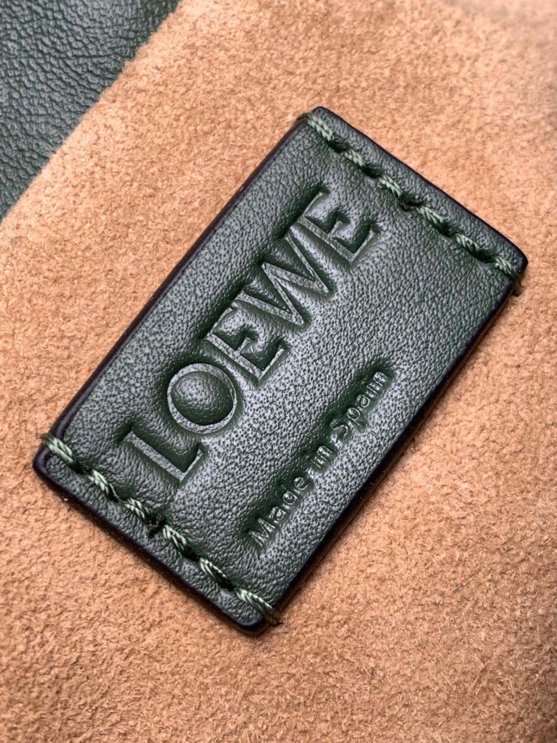 Loewe Flamenco Bags